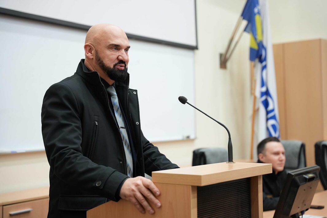 Isak uručio uvjerenja policijskim službenicima koji su završili kurs kriminalističke tehnike