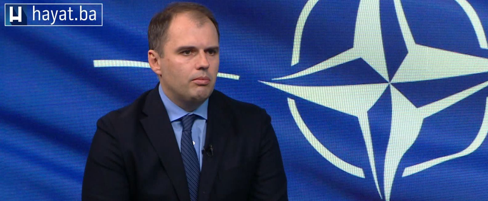 Vrata Brisela i EU su i dalje širom otvorena ali region a posebno Bosna i Hercegovina kao najsporija zemlja regiona u tom procesu treba još dugo da radi da obavi posao pred njom