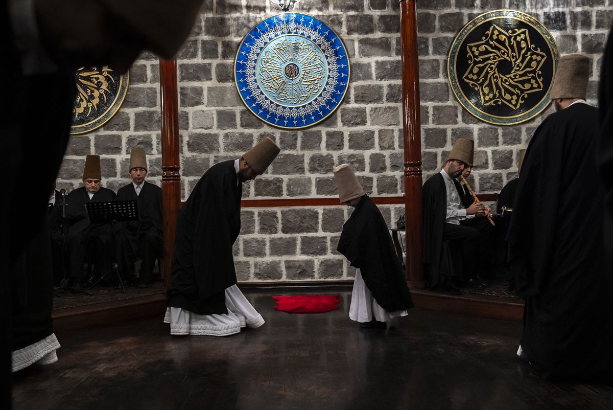 Obilježavanje 751. godišnjice smrti Rumija: Pjesnik kojeg poštuju pripadnici svih religija