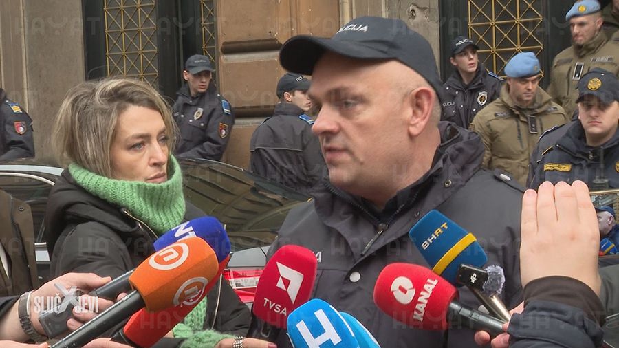 Gospođo, ubiše vam policajce! Objavljujemo retrospektivu ubistva sarajevskih policajaca