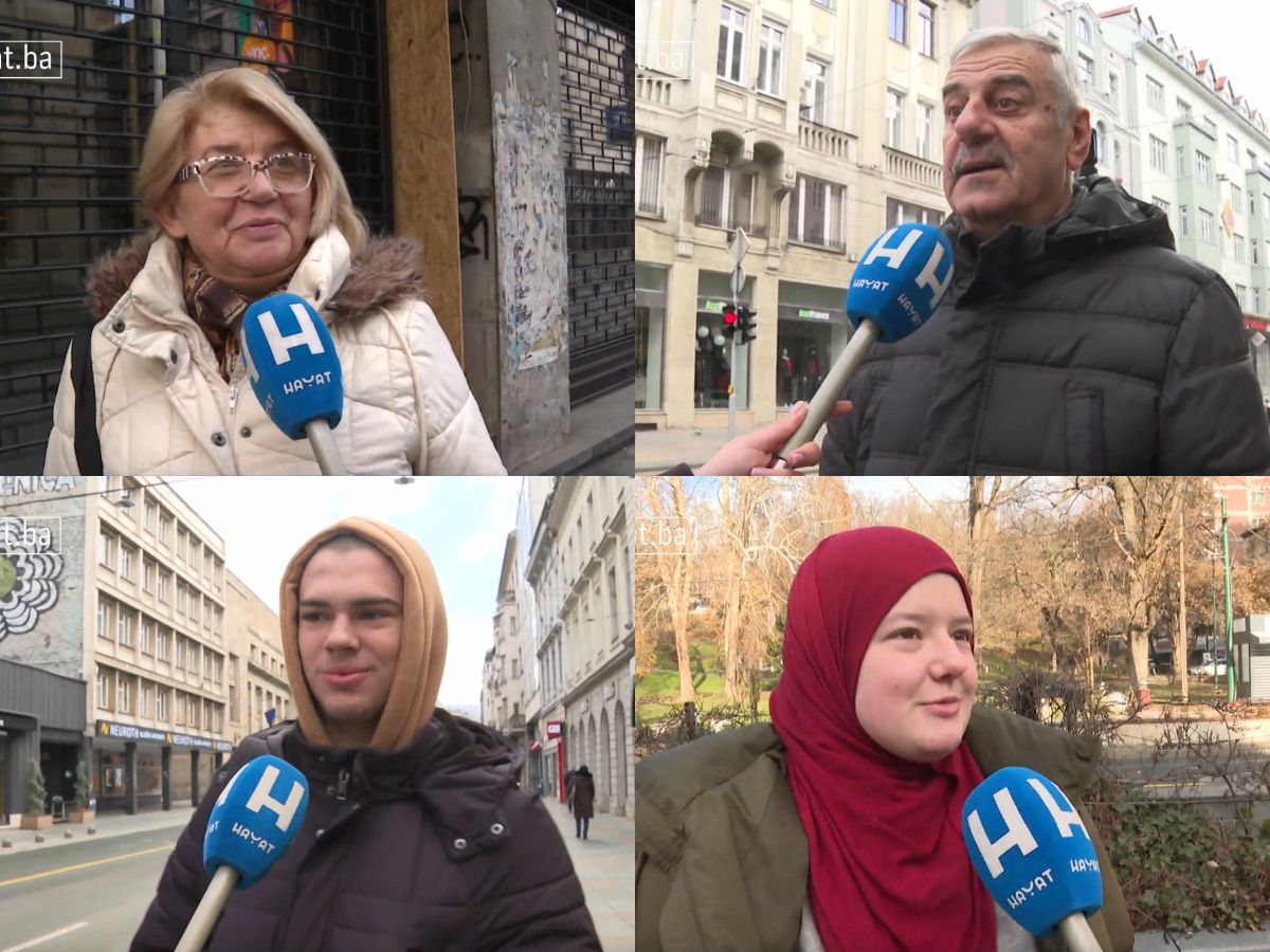 Već od oktobra aktuelne su ponude za novogodišnju noć, kako u Bosni i Hercegovini, tako i izvan njenih granica