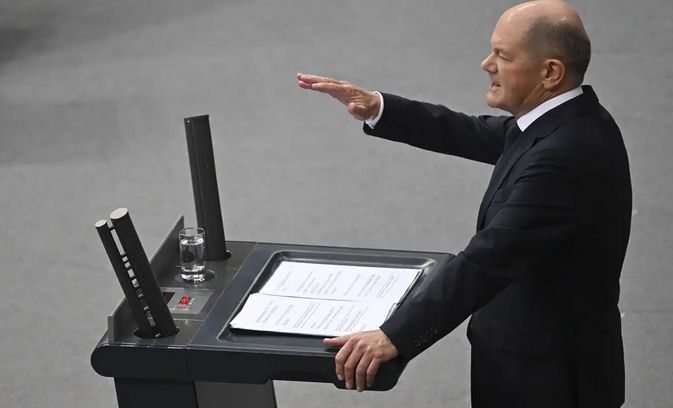 Ove sedmice bit će ključan, a dani koji slijede donijet će značajne promjene u njemačkoj politici i službeno otvoriti predizbornu kampanju