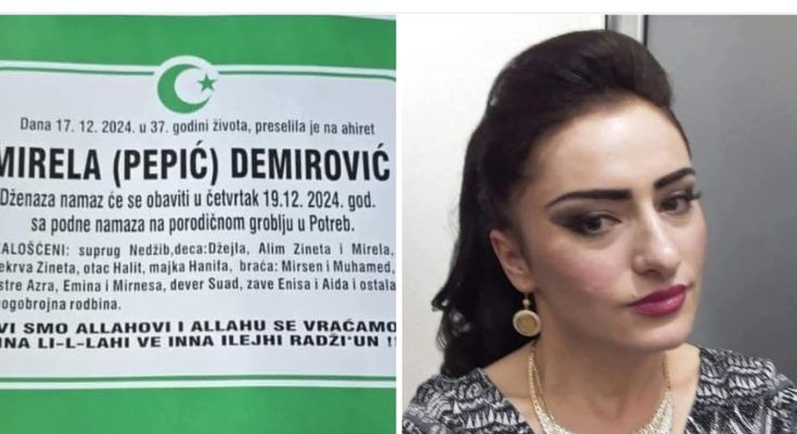 Selo Potreb, poznato po svojoj bliskoj zajednici, okuplja se kako bi pružilo podršku porodici Demirović i Pepić