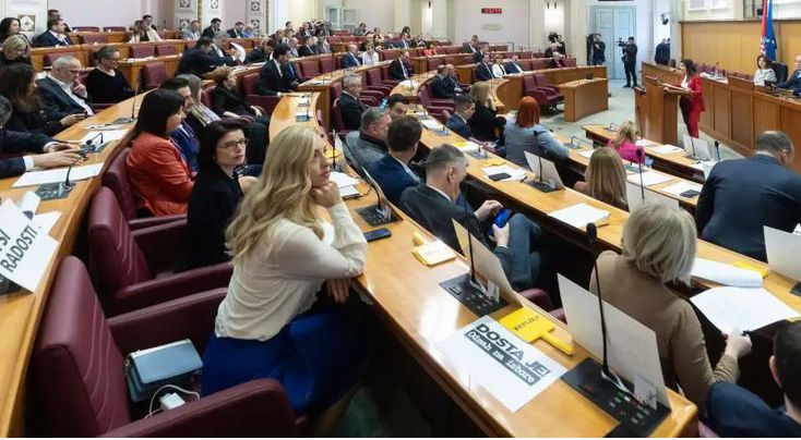 Objasnio je kako priznanje Palestine ne znači podršku ekstremizmu, već da je to signal da samo dvodržavno rješenje može donijeti pravedan i trajan mir.