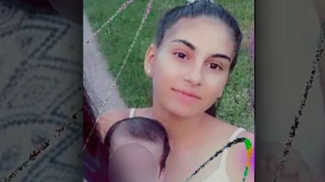 Tamara Novakov (19) iz južnobanatskog sela Jermenovci nestala je prije mjesec i po dana. 