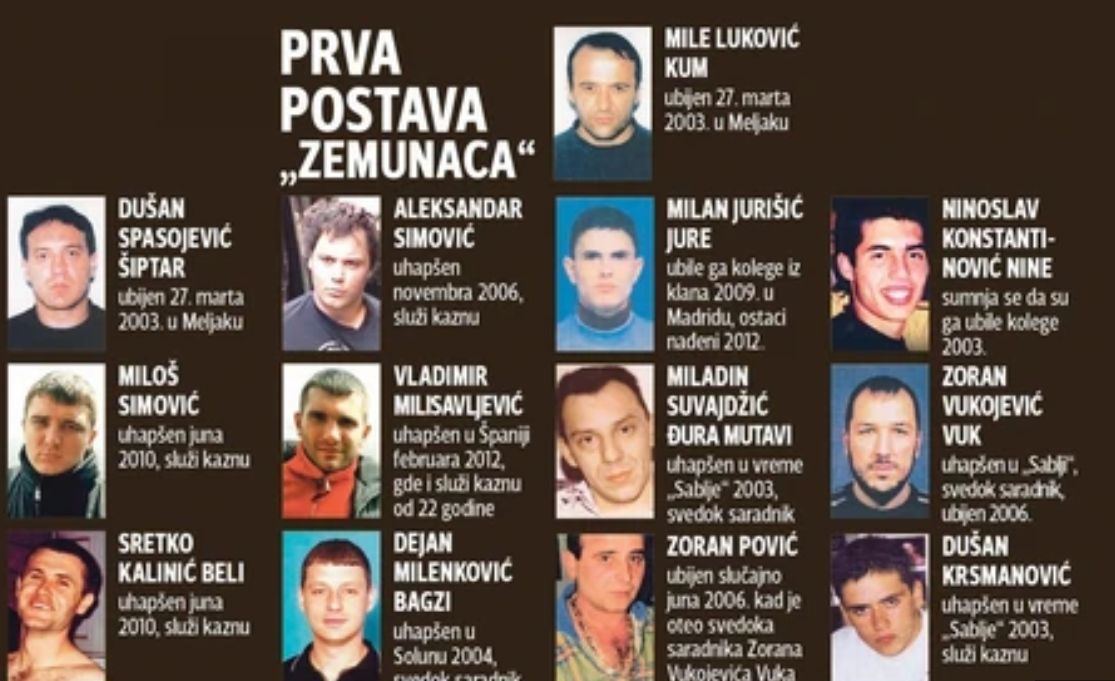 Ovo je čovjek koji je u bjekstvu proveo 9 godina: Ovako je nadmudrio ostatak zloglasnog klana