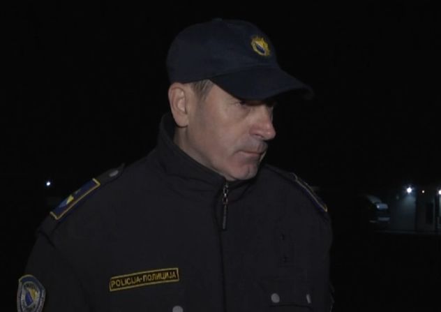 Dionica Malezijski put u Brčkom jedna od najtežih: Iz policije pozivaju na oprez
