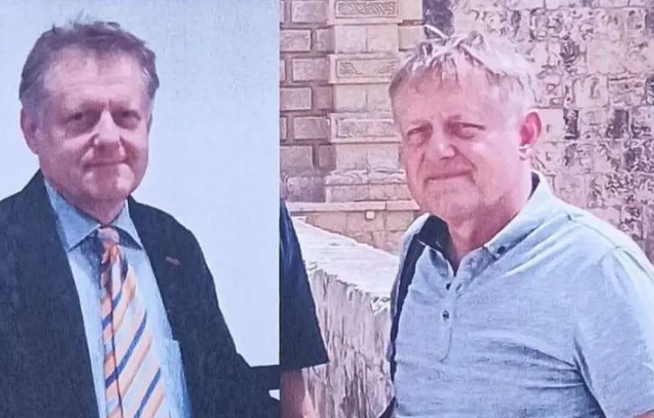 Njemački državljanin 4. septembra se nije vratio s planinarenja, a dosadašnje potrage nisu dale rezultate.