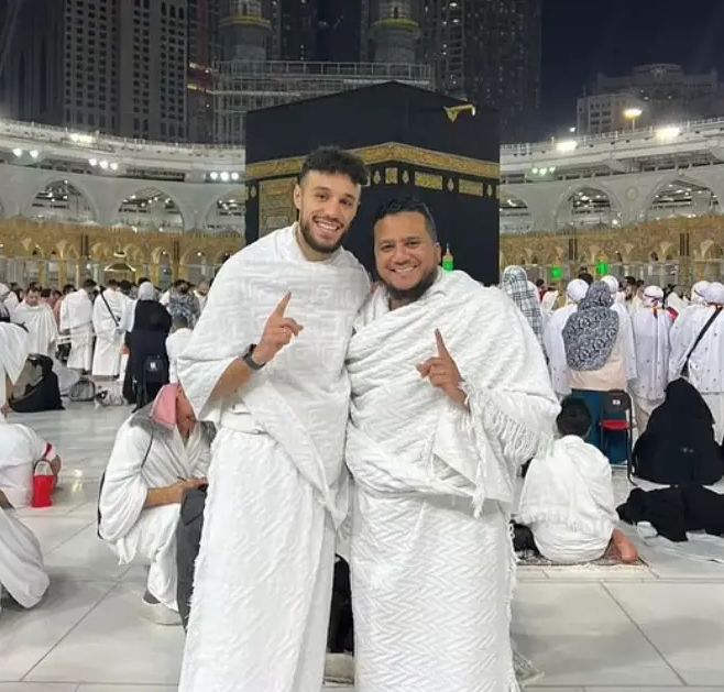 Zvijezda Manchester Uniteda digla Englesku na noge: Ja to neću raditi, meni to vjera ne dozvoljava