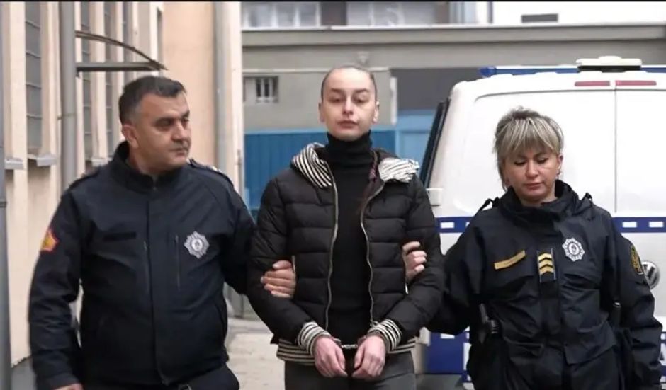 Andrea Kajganić osuđena na 22 godine zatvora zbog ubistva supruga Saše Kulišića