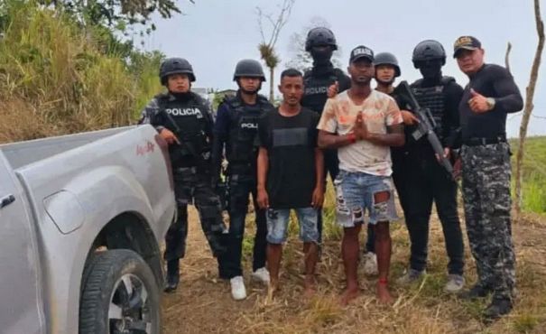 Nakon sukoba u kojem je bilo i razmjene vatre, oslobodili smo dvije žrtve otmice i pokušaja iznude, dodaje policija