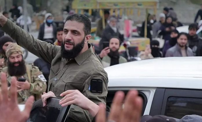 Sirijska pobunjenička koalicija je u manje od 10 dana ostvarila zapanjujući uspjeh.