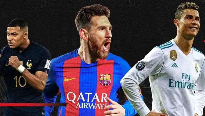 Kapiten hrvatske nogometne reprezentacije Luka Modrić zauzeo je visoko sedmo mjesto na listi 25 najboljih nogometaša 21. stoljeća koju je sastavio nogometni portal "Goal".