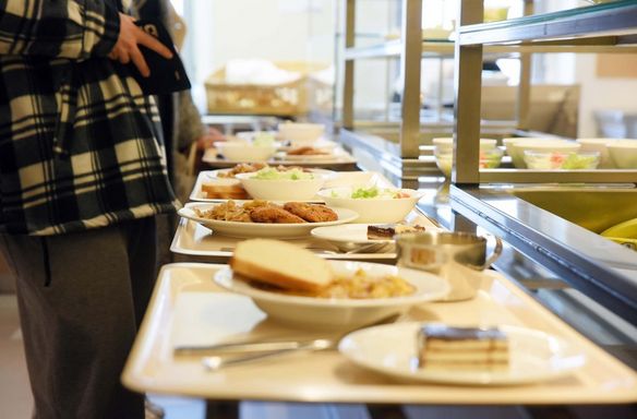 Inspekcijskim pregledom nisu utvrđene nepravilnosti u samoj pripremi obroka i potvrđeno da je hrana zdravstveno ispravna i sigurna za konzumaciju