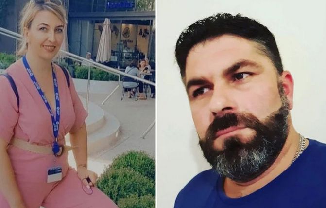 Kako je otkriveno, u jednoj od poruka, u kojima se predstavljao kao ubijena supruga, sinovima je poručio da treba da slušaju babu