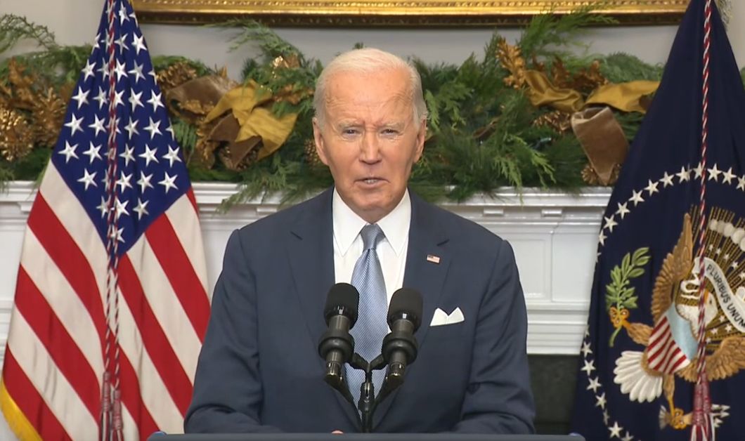 Američki predsjednik Joe Biden je naglasio da FBI vodi istragu o napadu u New Orleansu kao o terorističkom činu