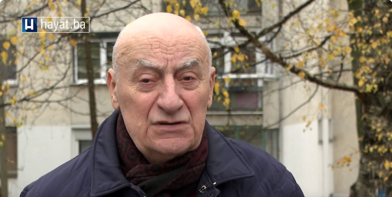 Ostat će zapamćen kao neko ko je nasilno ugušio mirne proteste, pokrenuo građanski rat i natjerao ljude na izbjeglištvo