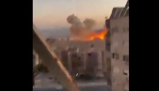 Tel Aviv je rekao da je poduzeo “ograničene i privremene mjere” isključivo radi zaštite vlastite sigurnosti