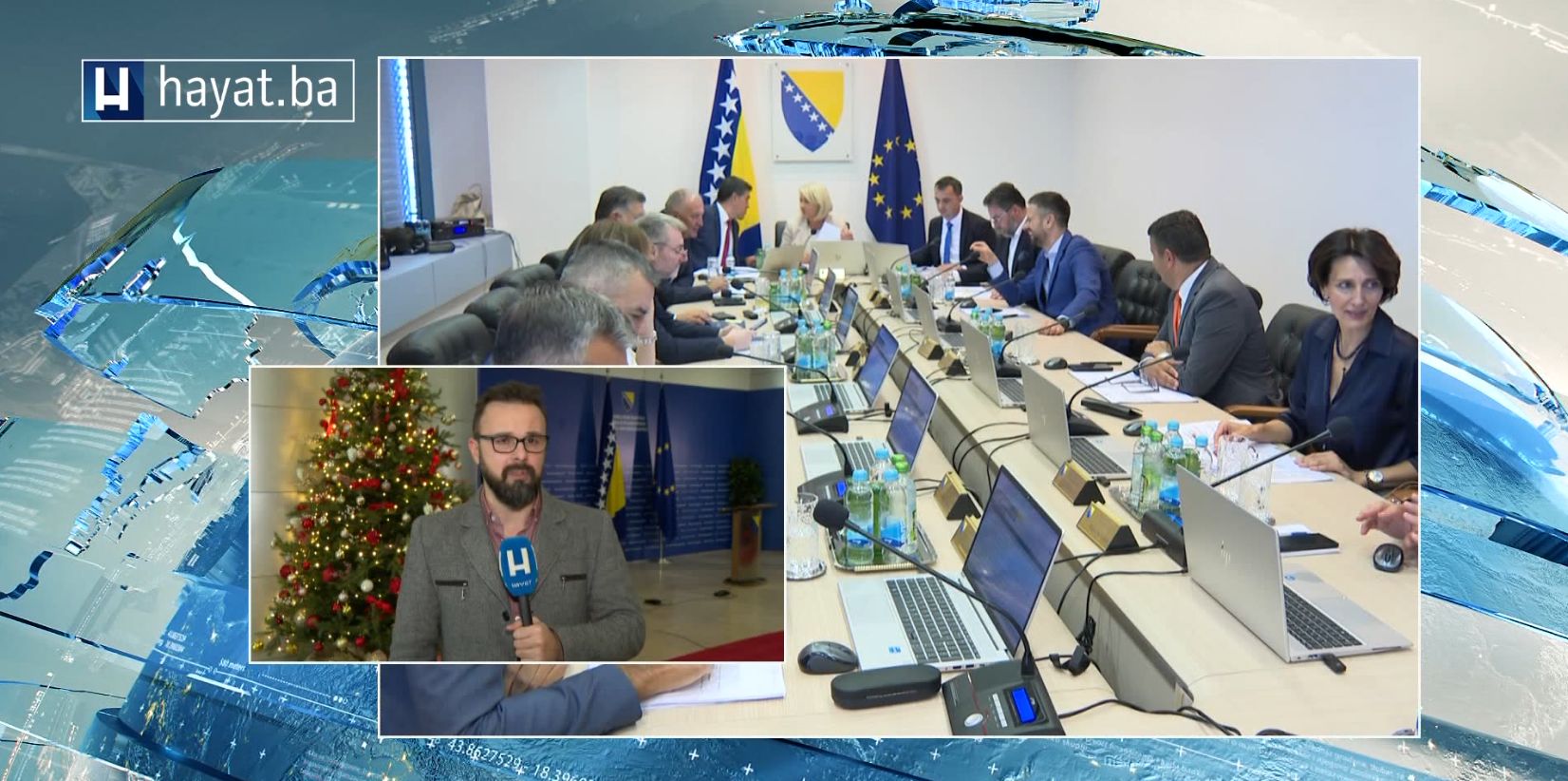 Mjeriteljstvo gledanosti predmet pucanja odgovornosti vlasti: Zašto BiH ne slijedi pravila EU?