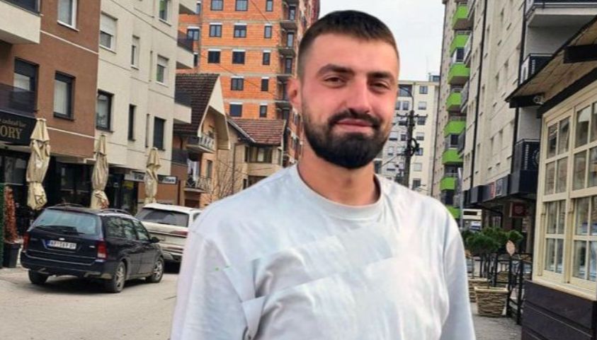 Cijeli Novi Pazar, ali i njegova zajednica iz Buča, oplakuju gubitak mladog čovjeka koji je bio na početku života.