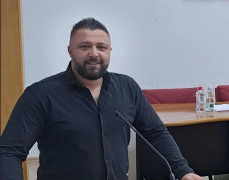 Mišljenja je da je to prvi ispit za vladajuću petorku u Općinskom vijeću Novo Sarajevo