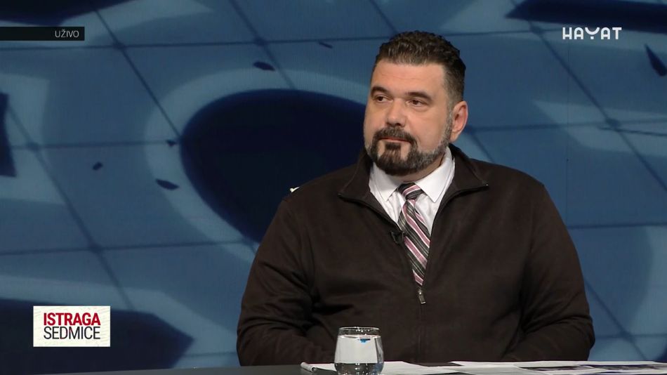 Bišćević-Tokić i Mešalić o Južnoj interkonekciji: Amerikanci udovoljavaju Plenkoviću