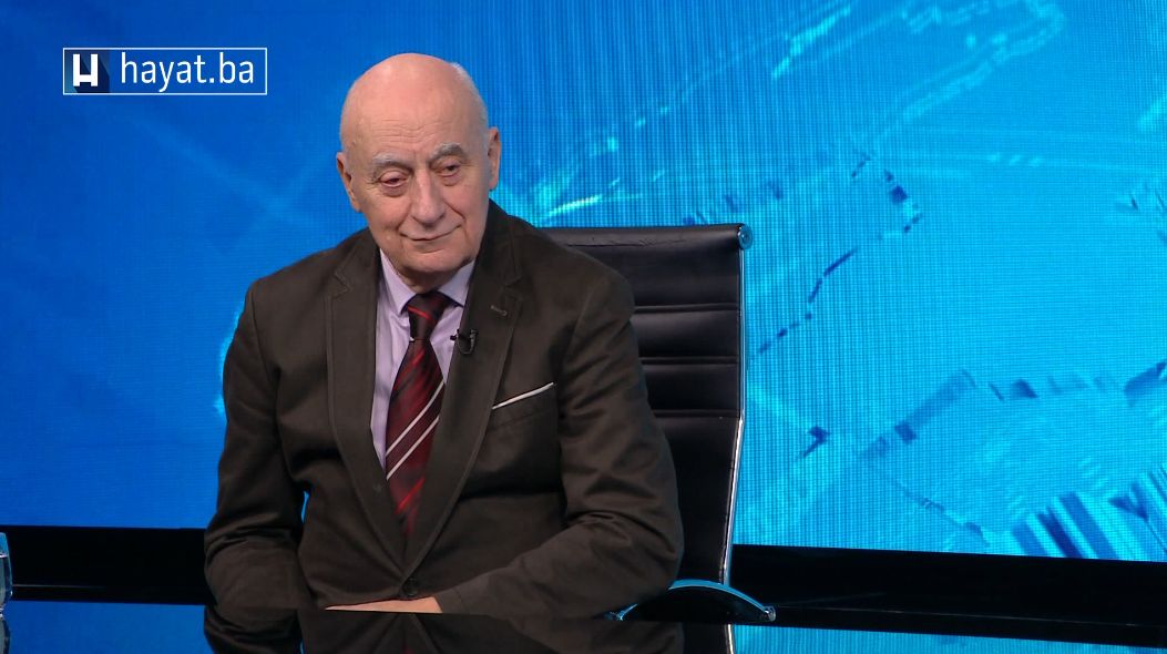 Mnogi analitičari smatraju da bi se situacija u Siriji mogla i negativno odraziti, tako da liči na ono što se u Libiji dogodilo 2011. kad je svrgnut režim Muamera Gadafija.