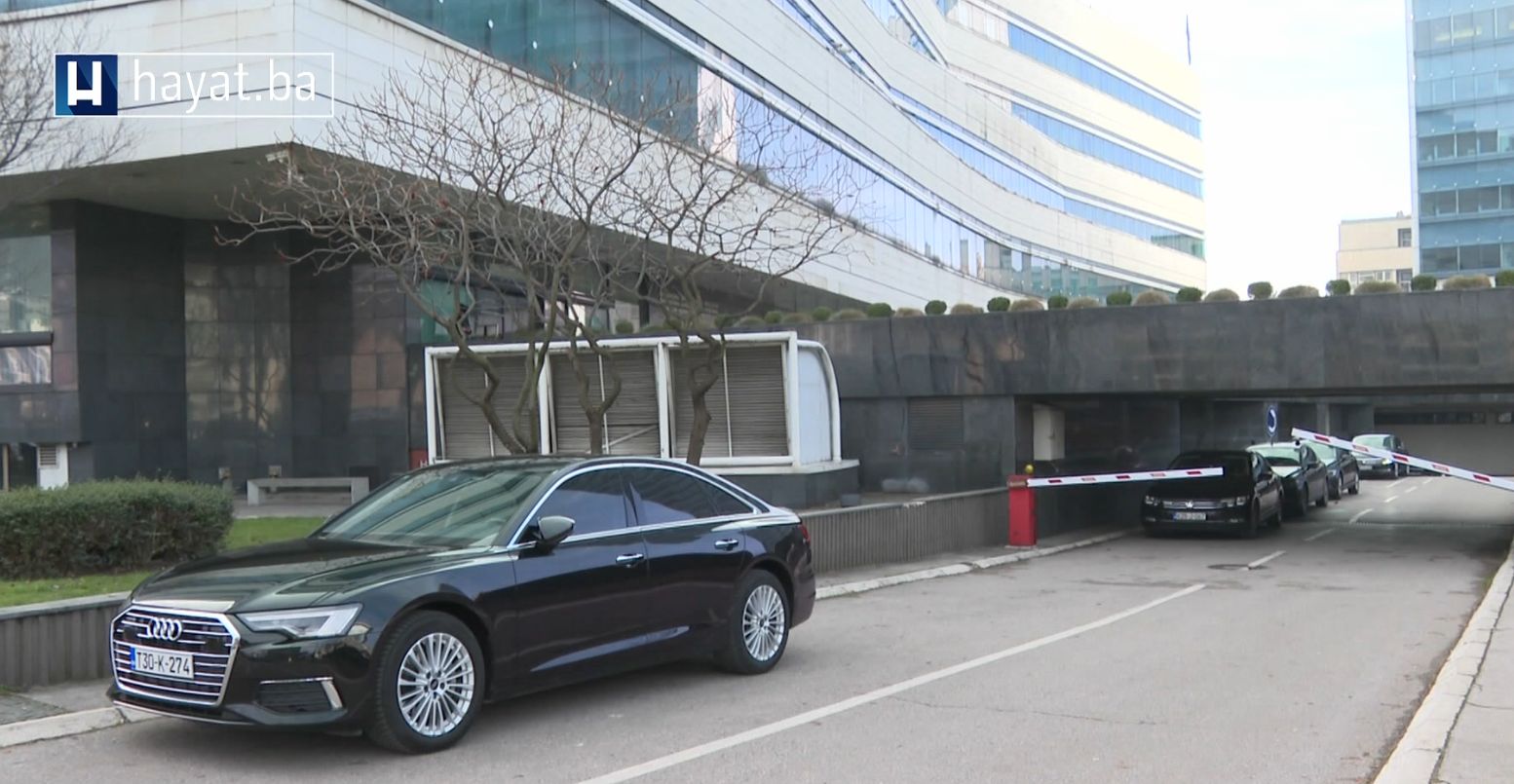 U posjedu smo dokumenta koji decidno objašnjava koliko su vozači iz Parlamentarne skupštine prihodovali od prekovremenih sati