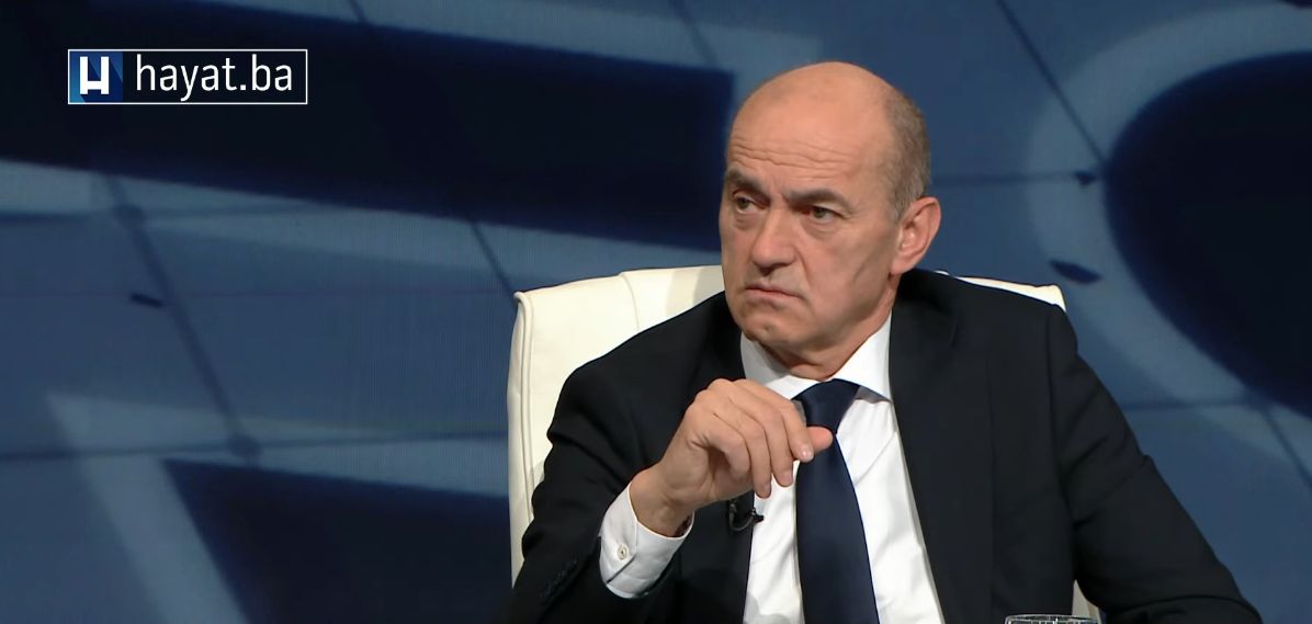 Obaranje obrazovanja po receptu iz zdravstva: Zbog politike u Sarajevu studenti gube najviše