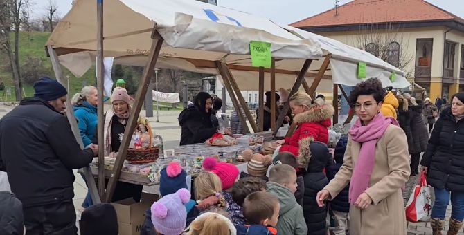 Mi možda imamo 100 želja. Emir samo jednu. Pomozimo mu da dobije priliku ostvariti je.