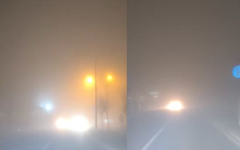 Izlaganje visokim koncentracijama zagađujućih materija kod svih kategorija stanovništva može izazvati respiratorne tegobe