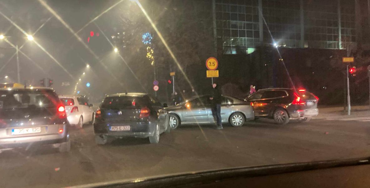 Kako su nam kazali iz Operativnog centra MUP-a KS, još uvijek nemaju informacije o ovoj nesreći