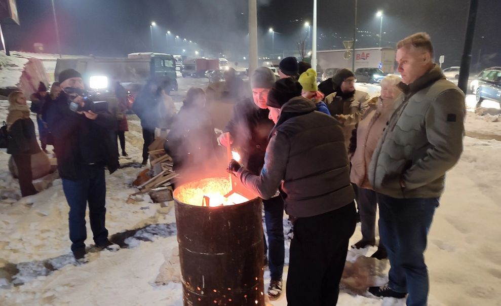 Društvo Bags Energotehnika je preobrodilo i gore situacije pa je spremno odmah odgovoriti i prebroditi sve izazove pred koje nas stavlja premijer - navedeno je u demantiju