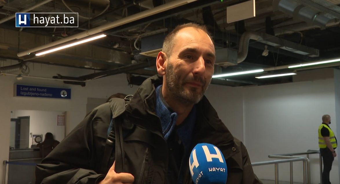 Nakon svega ljudi žive, idu dalje, napredak je vidljiv  - optimistično govori Zubčević.