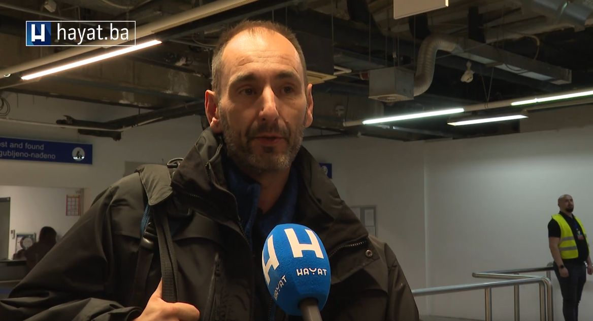 Nakon svega ljudi žive, idu dalje, napredak je vidljiv  - optimistično govori Zubčević.