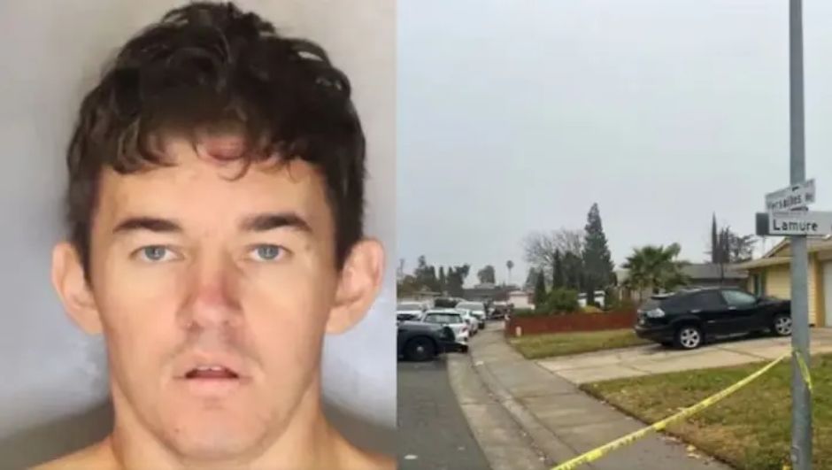 Ured šerifa okruga Sacramento objavio je na Facebooku saopćenje za javnost o incidentu koji se dogodio u okrugu North Sacramento oko 4.15 ujutro u subotu, 21. decembra