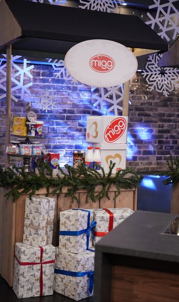 Kao i svake godine, uz Live Holiday Market na Hayat TV, ispraćamo staru i dočekujemo novu godinu. 