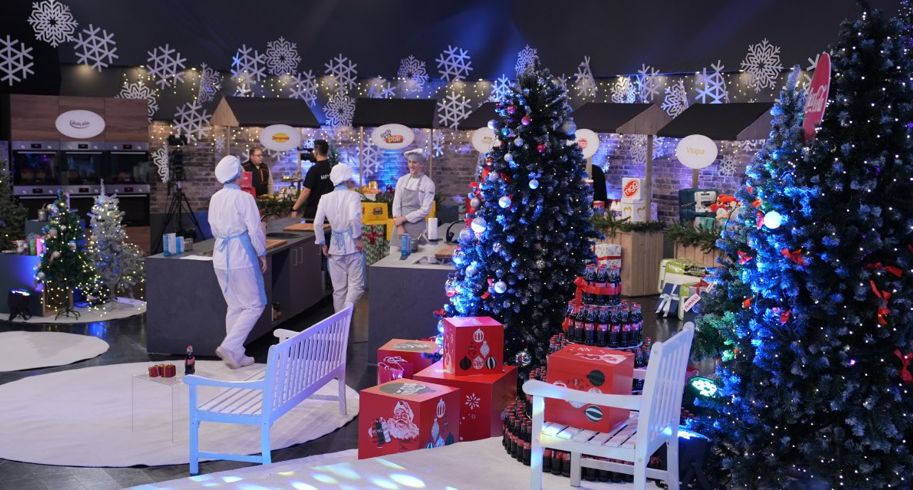 Kao i svake godine, uz Live Holiday Market na Hayat TV, ispraćamo staru i dočekujemo novu godinu. 