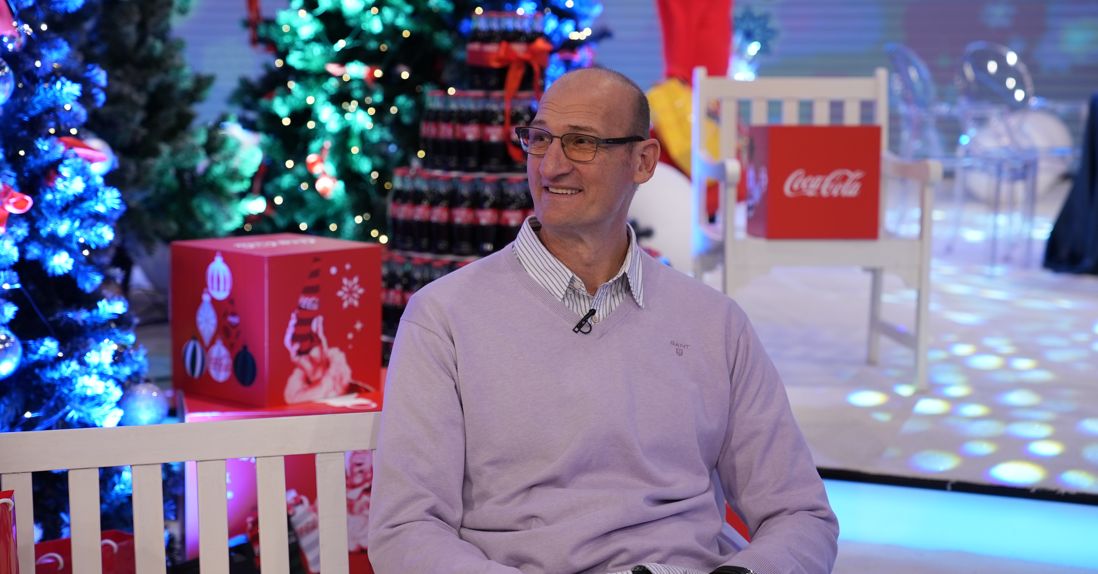 Čarobni Live Holiday market od 16:50 na Hayatu: Naši voditelji i gosti vas čekaju, ali i pokloni
