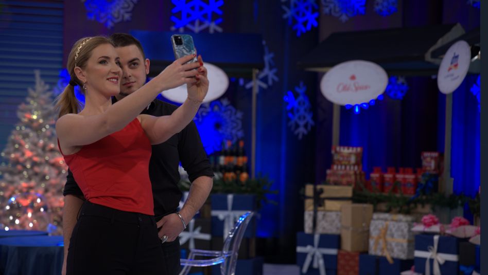 Čarobni Live Holiday market od 16:50 na Hayatu: Naši voditelji i gosti vas čekaju, ali i pokloni
