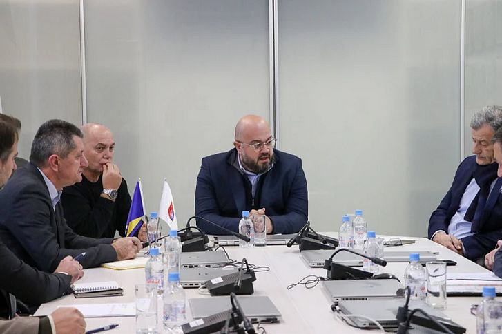 Prezentirani su ključni projekti modernizacije javnog prijevopza u Kantonu Sarajevo.