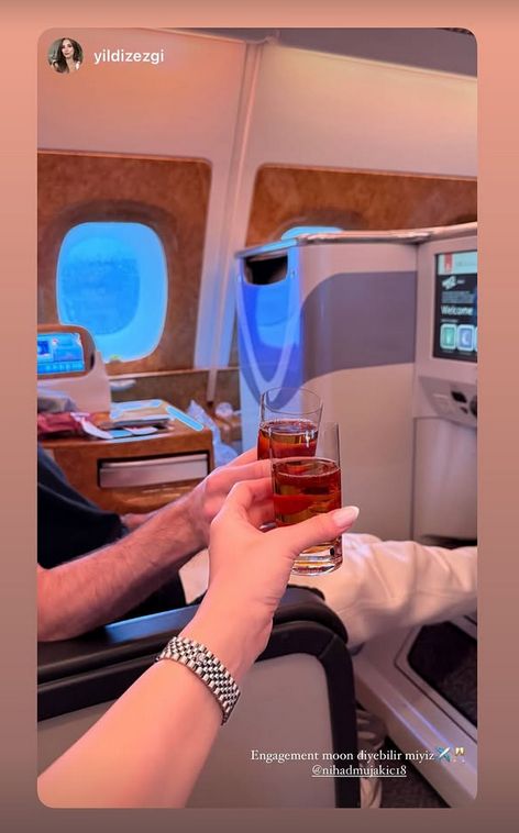 Zmaj se ipak još nije oženio: Sa lijepom Turkinjom zasad samo zaruke