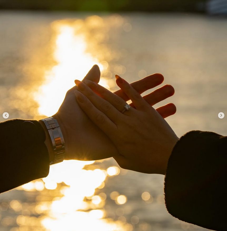 Zmaj se ipak još nije oženio: Sa lijepom Turkinjom zasad samo zaruke