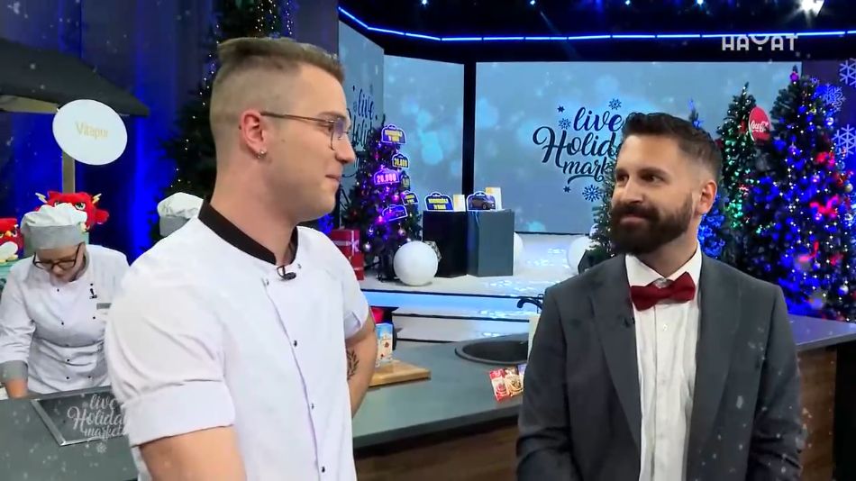 Krajem godine se obilježavaju novogodišnji praznici koji u svaki dom donose toplinu u ovim zimskim danima