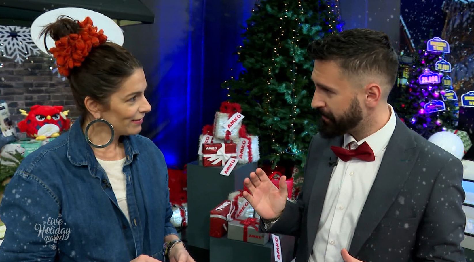 -	Bavim se takvim poslom da se ne mogu skroz do kraja prepustiti, mogu na sceni, kaže Salkić