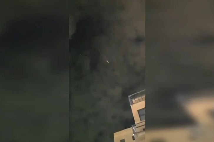 Jemenske snage ciljale su vitalni cilj Izraela u području Jafe bespilotnom letjelicom, a Saree je potvrdio da je operacija uspješno ostvarila svoj cilj