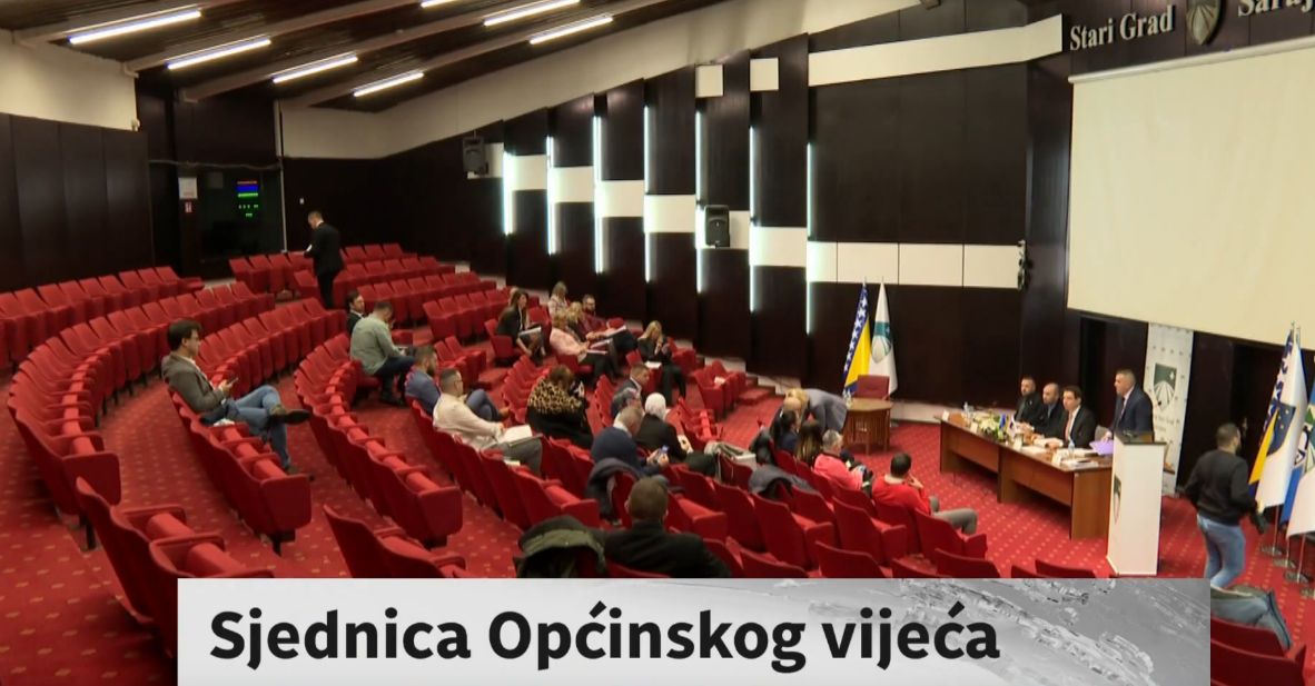 Osim toga, kako su istakli, budžet je usvajan u redovnom roku, i to je važno zbog projekata za 2025. godinu, da se navrijeme mogu raspisati javni pozivi.