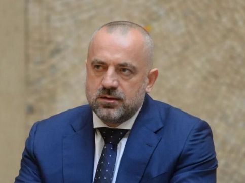 Kosovo Radoičića tereti za terorizam i teška djela protiv ustavnog poretka