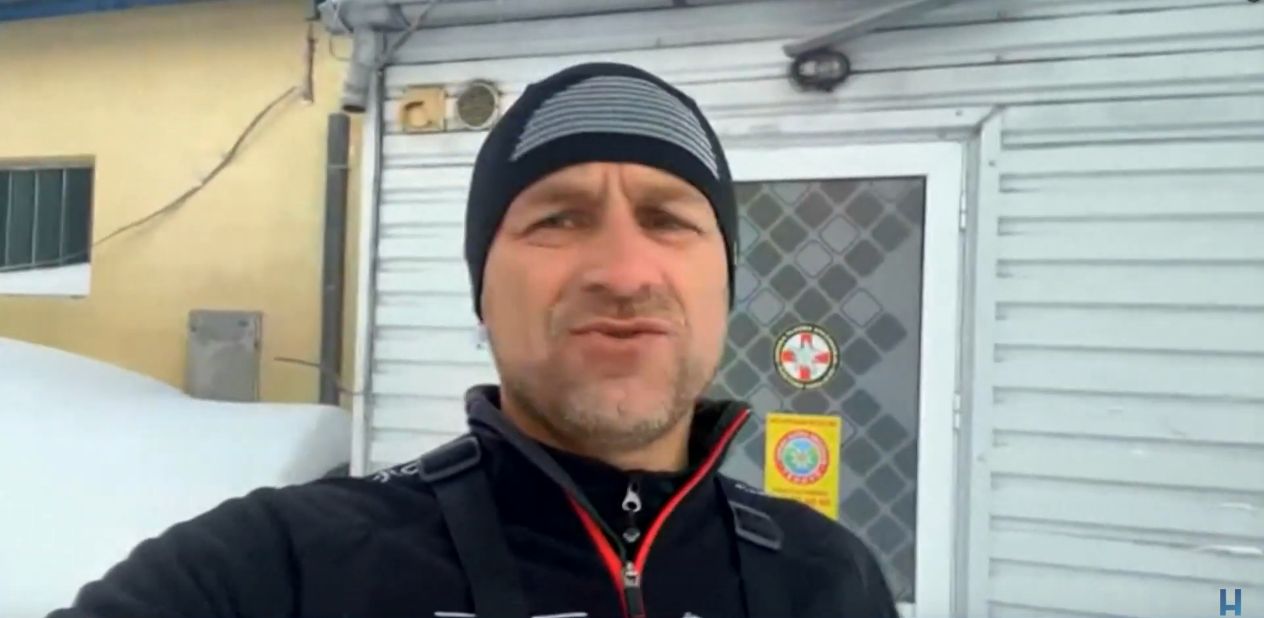 Pripadnici GSS-a još sliježu dojmove. Kažu da su iza sebe imali nekoliko dana potrage po jako teškim uvjetima. 