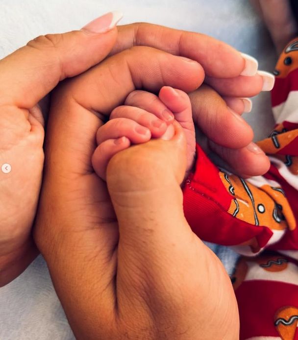 Glumica je šokirala svijet kada se udala za svog polubrata: Sada su otišli korak dalje